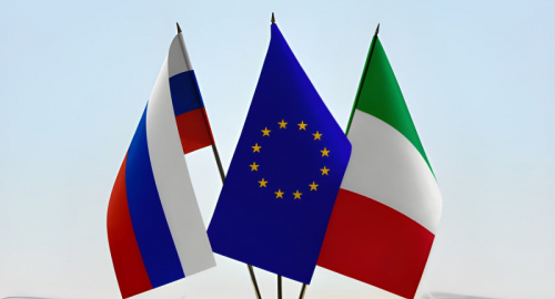 L'ombra del Cremlino sull'industria italiana: la nuova fase della tensione diplomatica